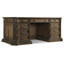 Rhapsody Executive Desk