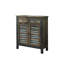 Console Glancio Anqtique