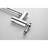 Wall Mount Folding Kitchen Pot Filler Faucet-116628713