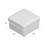 Ayomikun Resin (All Weather) Wicker/Rattan Outdoor Ottoman