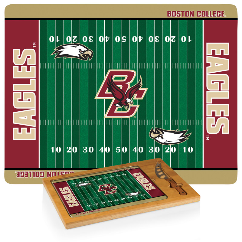 TOSCANA™ Cheese Board, Boston College Eagles