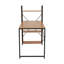 Tallant Metal Base Desk Shell