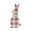 Écharpe en toile de jute Bunny Hop-106207847