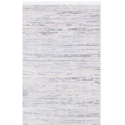 Diamond Performance Abstract Rug