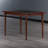 Gailann Caity Rectangle Dining Table, Walnut