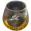 Brower 500ml Handmade Wine Glass