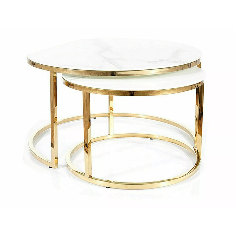 Avicia Coffee Table