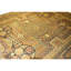 High-Quality Hand-Knotted Black Area Rug