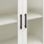 Vitrine moderne