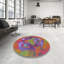 Tapis rose-911802490