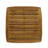 Oxendine Acacia Solid Wood Dining Table-33352891