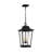 Luminaire suspendu d'extérieur 4 lumières Mersey