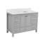 Meuble-lavabo 48 po