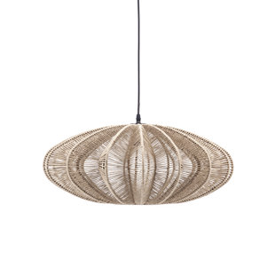 Luminaire suspendu géométrique 1 lumière Nimbus