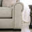 Araujo Upholstered 75 " Loveseat