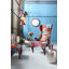 5 - Light Pendant Lamp Saloon Flowers-92077760-92077758-92077759