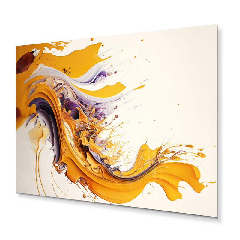 Décoration murale Doritta, H 12 po x l 20 po x P 1 po