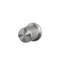 Cylindrical Knob with Round Rosette-741599625
