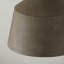 Luminaire suspendu en métal 15 lumières l 15,50 "x H 17" Quarry-101072438-100738056