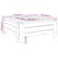 Parasol Base Cover Solid Wood Pine-670993204