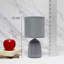  Lampe de table et de table de chevet 10,04 pouces-358773508