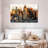 Sireci New York Buildings Abstract-107870323