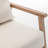 Nicki Upholstered Armchair-535700105