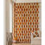 Paire de rideaux obscurcissant en polyester Rhea-80976933