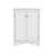 Blanc est en rupture de stock