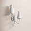Marcel 2-Light Armed Sconce-1588300515