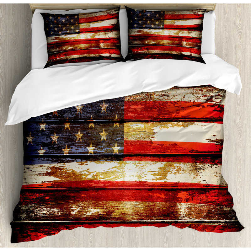 Duvet Cover