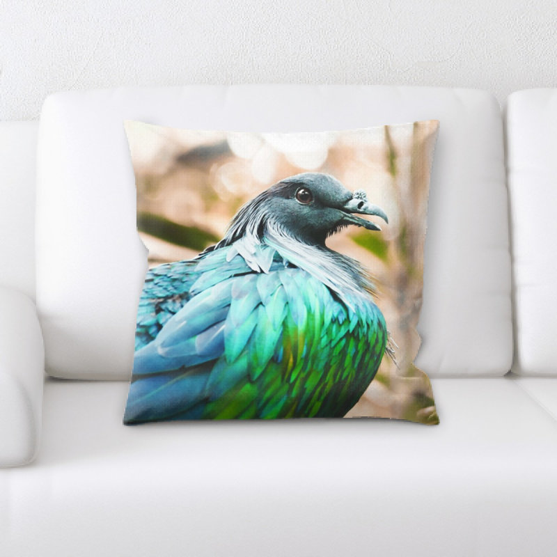 Coussin décoratif EKOLY