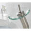 Robinet de salle de bain Waterfall