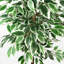 150cm Faux Tree in Pot Liner