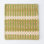 Jute & Wool Striped Rug