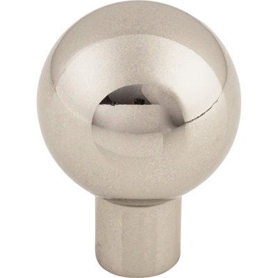 Brookline 7/8" Diameter Round Knob
