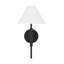 Applique murale moyenne 1 lumière Porteau-88160080