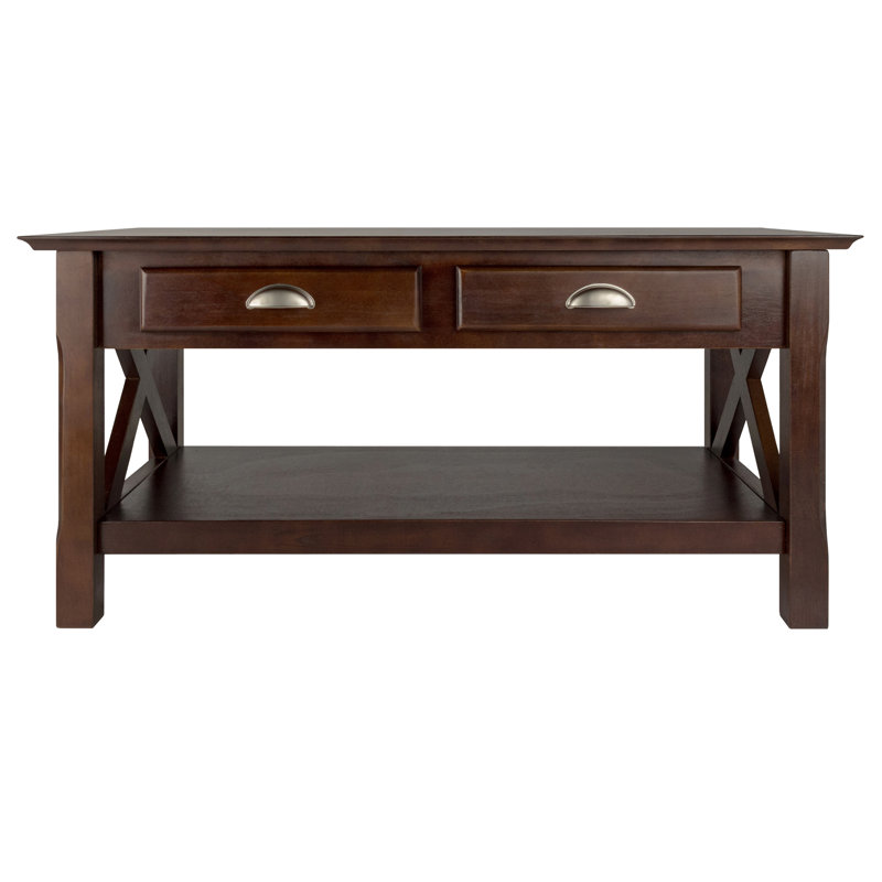 Aiyana Coffee Table