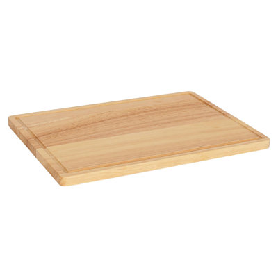 Argon Tableware Rectangle Wooden Chopping Board