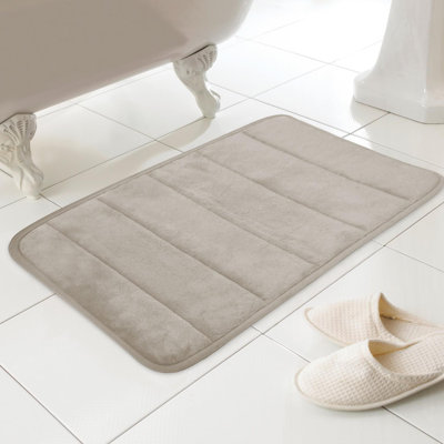 Everyday Rectangle Bath Mat 