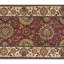 Manchuria One-of-a-Kind 2'6" X 6' Area Rug