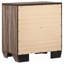 Ensemble de chambre avec très grand lit 4 pièces Oatfield-82491950-82491945