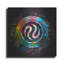 Latitude Run® 'Injective Crypto Power' by Epic Portfolio Metal Wall Art-215330942