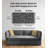 Surah Metal Wall Décor Set for Ramadan Eid-1283966488