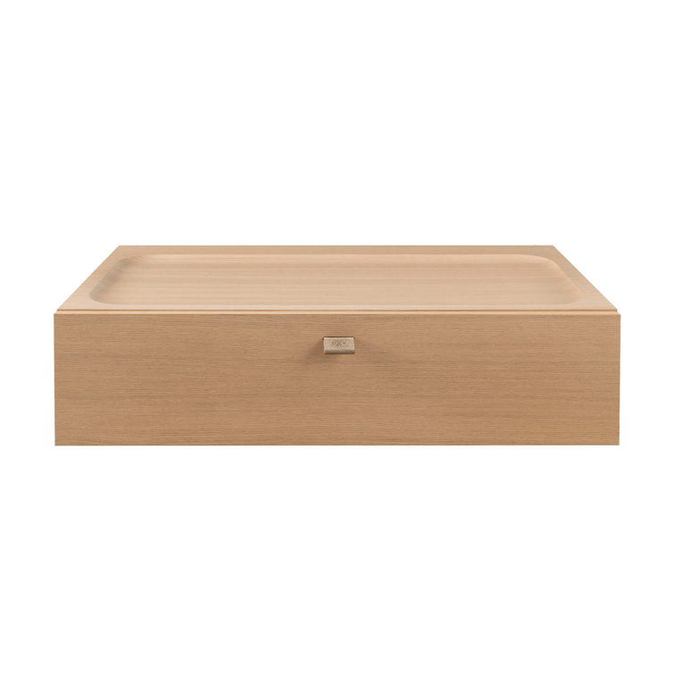 Modulus® 36" Wall Hung Drawer Unit