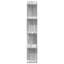 Aythan 12 Piece Bracket Shelf-473518323