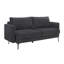 Sofia 2+3 Seater Fabric Sofa Set-1376746777
