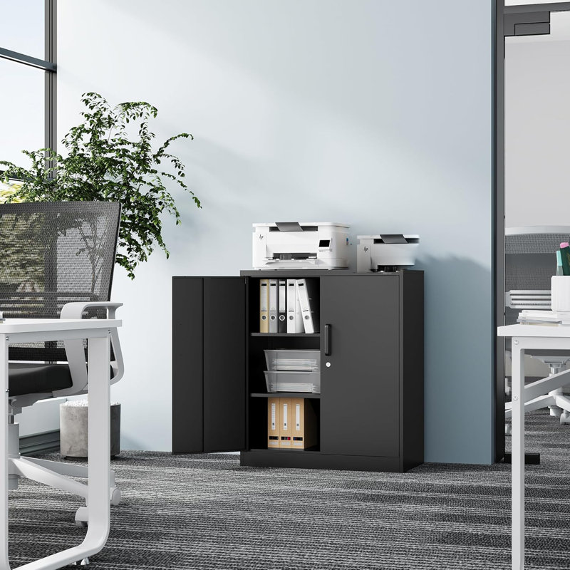 Metal Storage Cabinet