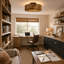29.49 cm Ceiling Fan with Light Kit
