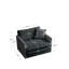 Fauteuil à siège simple
